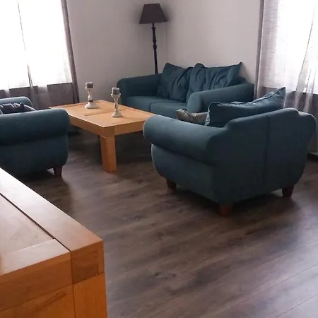 Modern Voor 5 Personen - 44-1 Weener