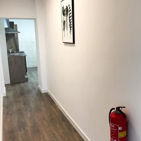 Modern Voor 5 Personen - 44-1 * Weener