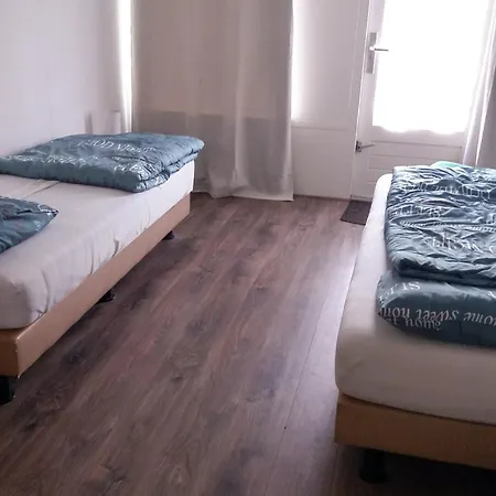 Modern Voor 5 Personen - 44-1 * Weener