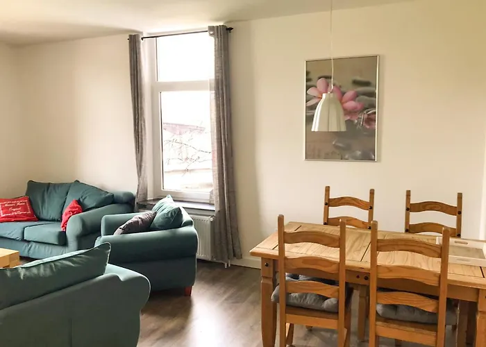 Modern Voor 5 Personen - 44-1